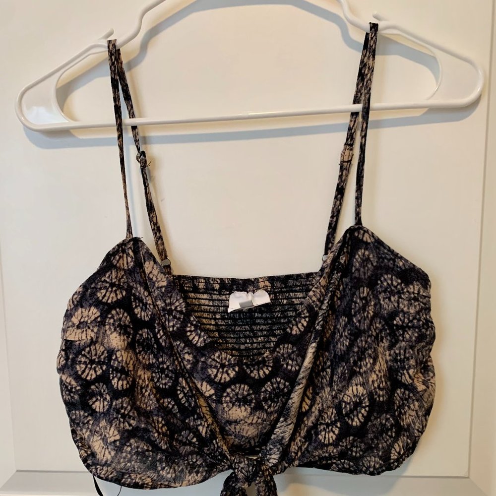 Boho Two-Piece Set